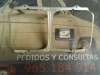 BI102 SOPORTE FARO SEAT 1430 IZQUIERDO, CAMION PEGASO