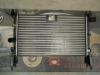 RAM52P1 RADIADOR MOTOR OPEL ASTRA F 1.4i REF. VALEO 730975