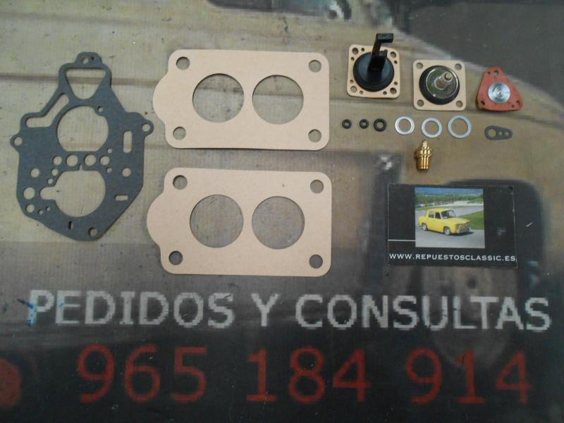 Super Kits Reparacion Citroen 38 Super Kit Reparacion Carburador Solex 30 30 Z2 Citroen Bx 14 Ax Gt Zx 1 4