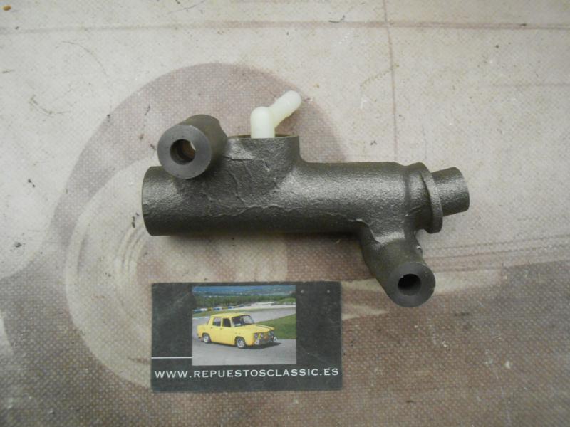 V1288 BOMBA EMBRAGUE TALBOT SAMBA SOLARA ORIGINAL TALBOT HORIZON 150