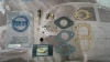 10.571/4 KIT REPARACION COMPLETO ORIGINAL ZENITH 32 IF 7 RENAULT 4, 5, 6, 7, 12