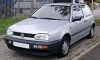 GOLF MKIII