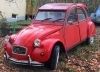 2 CV, DYANE, C-8, AMI