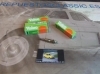 C14P VALEO JUEGO 4 BUJIAS PRECALENTAMIENTO FORD FIESTA, ESCORT, ORION