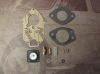 W132 SUPER KIT CARBURADOR WEBER 30, WEBER 32 IBA 20/250-21, 23/250, SEAT 127, FURA, AUTOBIANCHI A112 (903cc.)AUTOBIANCHI A112