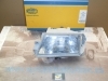 02P8 FARO IZQUIERDO ALFA 33 90-> H4 REGULACION MANUAL MAGNETI MARELLI 712359701129