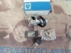 1185 CLAUSOR ANTIRROBO SEAT 131 CON BOMBINES DE PUERTA  Y MALETERO