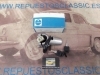 1975 TVZH9518 CLAUSOR ANTIRROBO SEAT 124 D , 1200 SPORT, 131, 127, 128 , 132