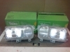 087637/087638 Pi2 JUEGO FAROS VALEO H4+H3 NISSAN SERENA (REG. ELECTRICA, SIN SERVOMOTOR)