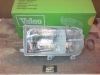 085059 PI2 FARO DERECHO VALEO NISSAN SERENA H4/H3 (REG. MANUAL)