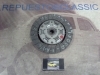 DE37* DISCO EMBRAGUE SIMCA 1000 GT, RALLYE Y SPECIAL ->73 MEDIDA DISCO 181,5mm 21 ESTRIAS x 18mm