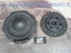 KE103 KIT MAZA Y DISCO EMBRAGUE RENAULT 18, 21, 25, TRAFIC DIESEL MEDIDA DISCO 200X21X24,1 REF. VALEO 627405