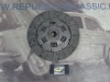 DE124 DISCO EMBRAGUE LAND ROVER 88, 109, 1300 (242x10x29)