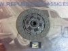 DE125 DISCO EMBRAGUE AUSTIN ROVER (256x10x32) REF. 5750