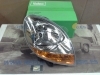 043570 P2 FARO DERECHO VALEO H4 RENAULT KANGOO 03> INTERMITENTE AMBAR (CON SERVOMOTOR) VALEO 088468