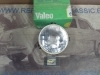 061258 Pi2 FARO DERECHO CIBIE H4 NISSAN VANETTE C220 85-->94 VALEO