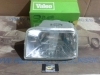 05P11 FARO IZQUIERDO H4 RENAULT SUPERCINCO TODOS LOS MODELOS VALEO 061306 REGULACION HIDRAULICA