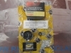 OR278 KIT RELOJ TEMPERATURA ADAPTABLE ORIGINAL RENAULT REF. 7701353255