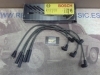 388P3 BOSCH 0986356608 JUEGO CABLES DE BUJIAS TOYOTA STARLET 1.0/1.3 84->89, 1.3 12v (1E) 89->