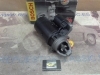 0986018080 MOTOR ARRANQUE BOSCH HATZ DIESEL, VOLKSWAGEN AUDI 50, POLO/DERBY (86/86C) 0.9/1.1/1.3 (12v. 1,5KW, 10 DIENTES)