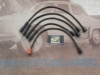 CB56 JUEGO CABLES BUJIAS ANTIPARASITARIOS TALBOT TAGORA