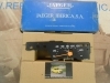 CK23 VELOCIMETRO CUENTAKILOMETROS RENAULT 6 MODELO 79 , JAEGER 6517