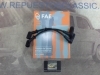 CB127P1 JUEGO CABLES DE BUJIAS FAE 85290 FIAT CINQUECENTO (170) 704cc. 92>98