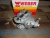 CW-44 CARBURADOR WEBER 34 DMS SEAT 124 SPORT MOTORES BIARBOL 1.8, 2.0