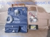 EX21* KIT LIMPIAPARABRISAS BOLSA, MOTOR, PULSADOR, SOPORTE, CABLEADO Y KIT DE MONTAJE SIMCA 1000, SEAT 600, 850, 1500, 127, 1200