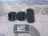 TR24* KIT GOMAS PEDALES SEAT 124, 1430