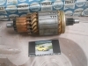 24401-4 INDUCIDO MOTOR ARRANQUE FEMSA MRP24-6, 9, 10 PEGASO 1065 A 6046, BARREIROS B36, B24, B26