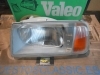 75P9 FARO H4 DELANTERO IZQUIERDO SUZUKI VITARA VALEO 084528