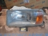 76P9 FARO H4 DELANTERO IZQUIERDO SUZUKI VITARA EQUIVALENTE A VALEO 084528