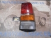 79P9 PILOTO TRASERO DERECHO FIAT PANDA SIN PORTALAMPARAS ORIGINAL FIAT