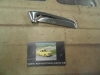 MAN85 MANETA INTERIOR APERTURA PUERTA MINI,  MORRIS CROMADA