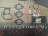 16 SUPER KIT REPARACION CARBURADOR PIERBUG 32 1B1 RENAULT CLIO 1.2 RL, RN, RT,