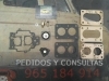 18 RE-24 SUPER KIT REPARACION CARBURADOR WEBER 32 TLDR RENAULT CLIO 1.4