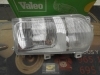 087638 PI2 FARO DERECHO VALEO NISSAN SERENA H4/H3 (REG. ELECTRICO, SIN SERVOMOTOR)