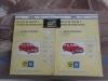 L18 MANUAL ORIGINAL DE TALLER OPEL CORSA 2 TOMOS