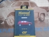 L20 MANUAL ORIGINAL TALLER VOLKSWAGEN GOLF III, POLO, PASSAT