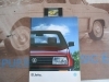 L31 CATALOGO PUBLICIDAD VOLKSWAGEN JETTA