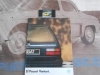 L32 CATALOGO PUBLICIDAD VOLKSWAGEN PASSAT VARIANT