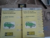 L46 MANUAL TALLER ORIGINAL RENAULT 6 (2 TOMOS)