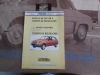 L60 MANUAL ORIGINAL DE TALLER CITROEN VISA II TIEMPOS DE REPARACION