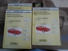 L61 MANUAL ORIGINAL DE TALLER CITROEN BX (3 TOMOS)