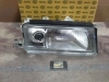 H280P3 FARO DERECHO H3+H4 CON ANTINIEBLA SKODA OCTAVIA MK1 96>, HELLA 1EL246003181-12732 (CON SERVOMOTOR)