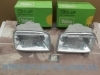 04P11 JUEGO FAROS H4 RENAULT SUPERCINCO TODOS LOS MODELOS VALEO 061306-061307