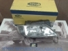 IC241P5 FARO DERECHO H7+H7 CITROEN XSARA 97>05 MAGNETI MARELLI LPD621 - 712375401129