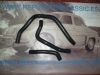 KIT MANGUITOS CALEFACCIN RENAULT 8, 10, ALPINE A110