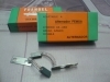 JUEGO ESCOBILLAS ALTERNADOR FEMSA CITROEN